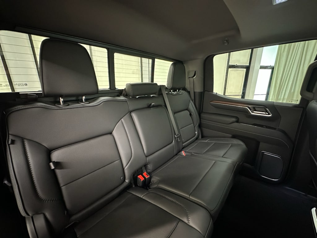 2026 GMC Sierra 1500 Denali - Photo 19