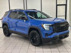 2026 GMC Terrain Elevation SUV