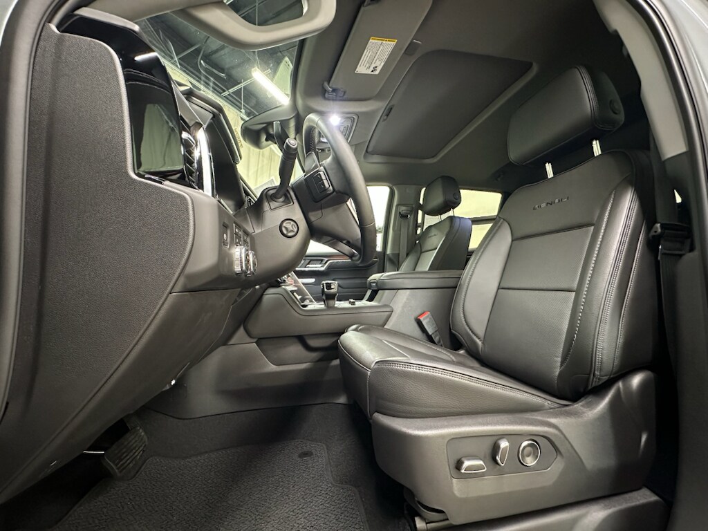 2026 GMC Sierra 1500 Denali - Photo 28
