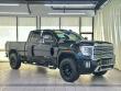  GMC Sierra 2500 HD