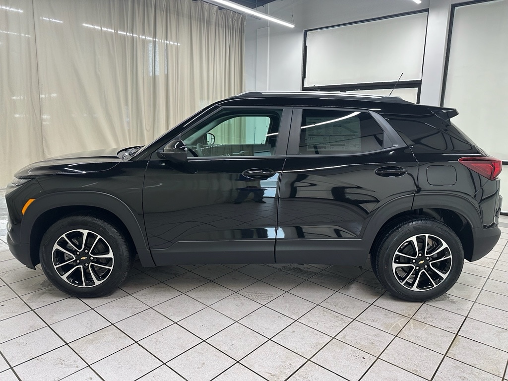 2026 Chevrolet Trailblazer LT - Photo 10