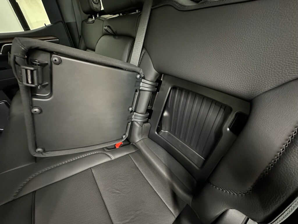 2026 GMC Sierra 1500 Denali - Photo 16