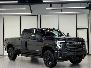 2025 GMC Sierra 2500 HD AT4 Truck