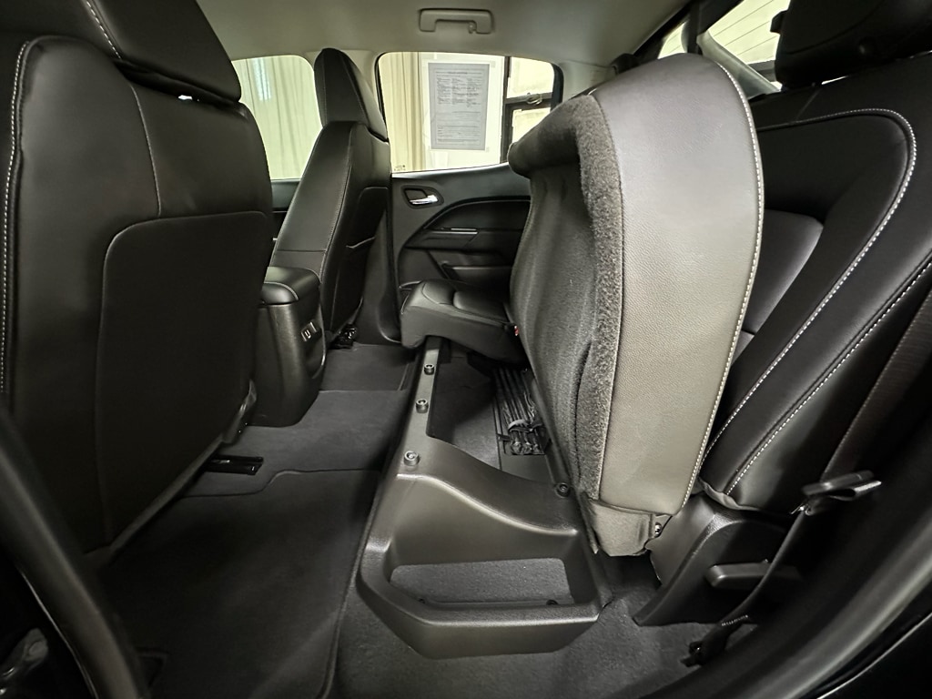 2022 Chevrolet Colorado ZR2 - Photo 21