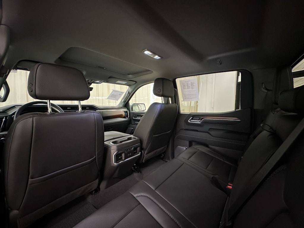 2026 GMC Sierra 1500 Denali - Photo 12