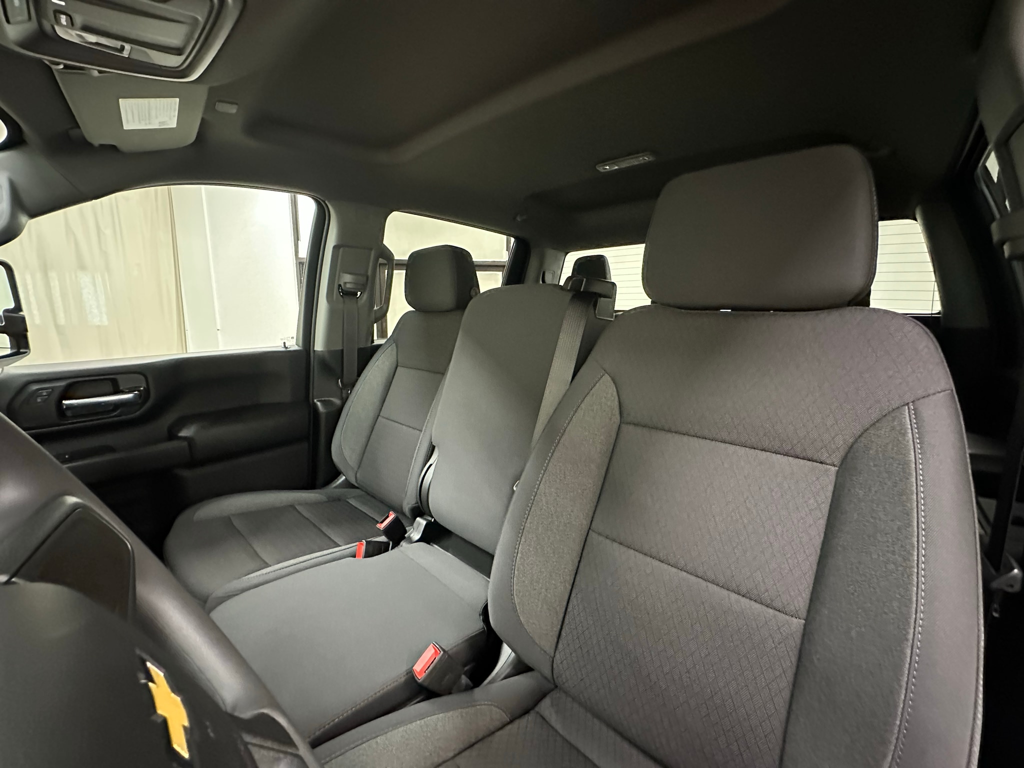 2026 Chevrolet Silverado 2500 HD Custom - Photo 27