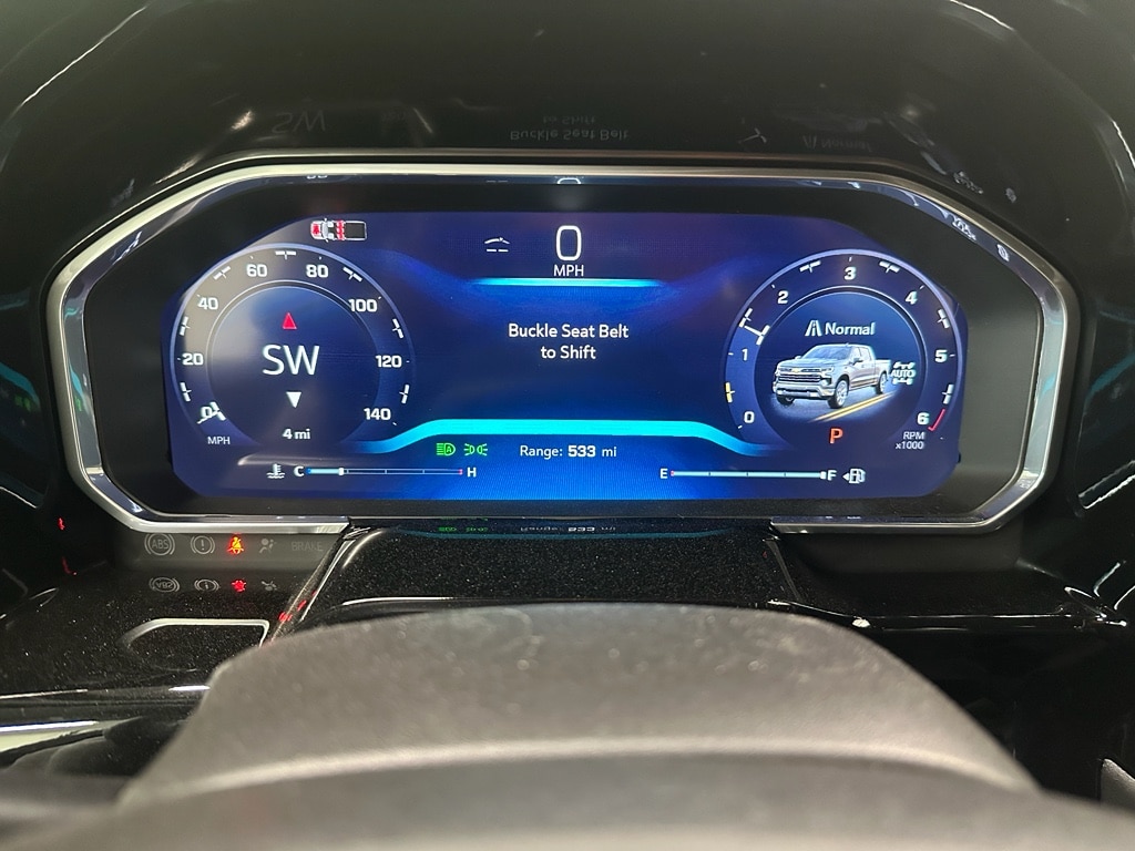 2026 Chevrolet Silverado 1500 RST - Photo 30