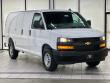  Chevrolet Express Cargo 2500