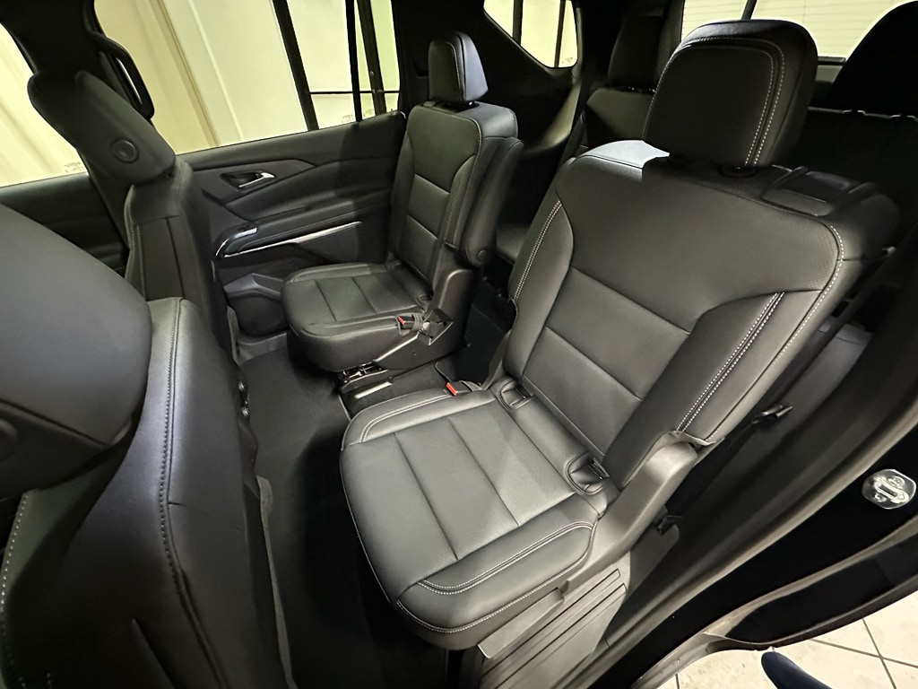 2026 Chevrolet Traverse LT - Photo 26
