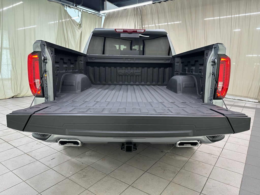 2026 GMC Sierra 1500 Denali - Photo 6