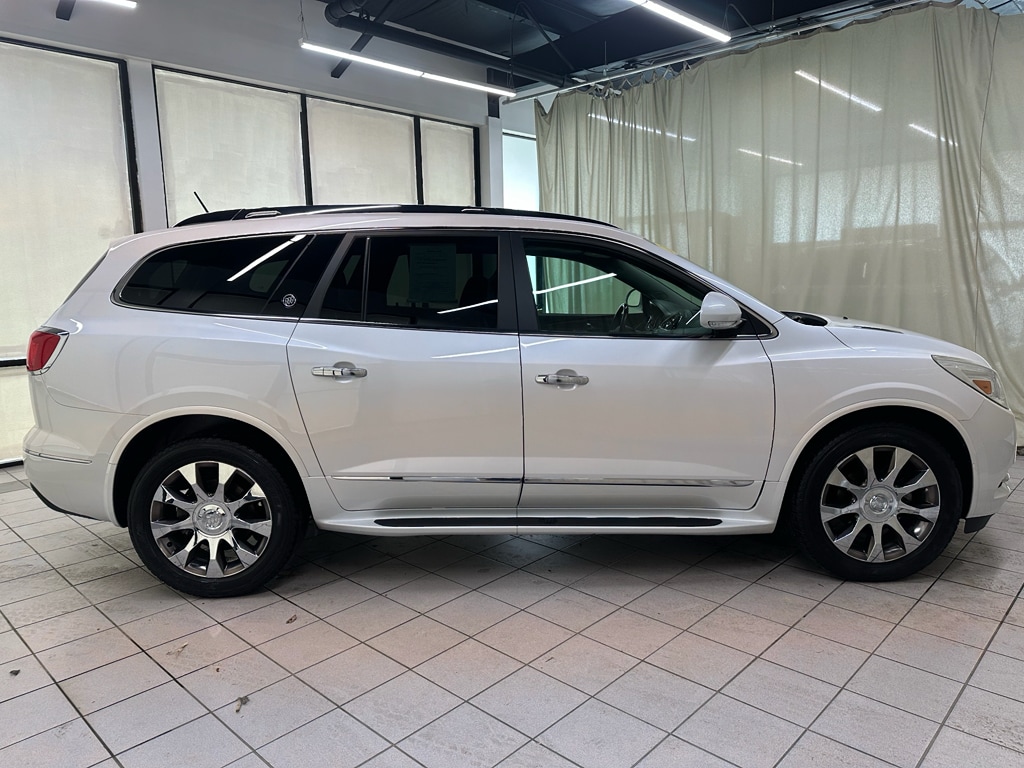 Used 2016 Buick Enclave Premium SUV