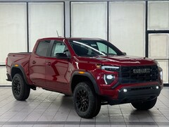 2026 GMC Canyon Elevation Truck