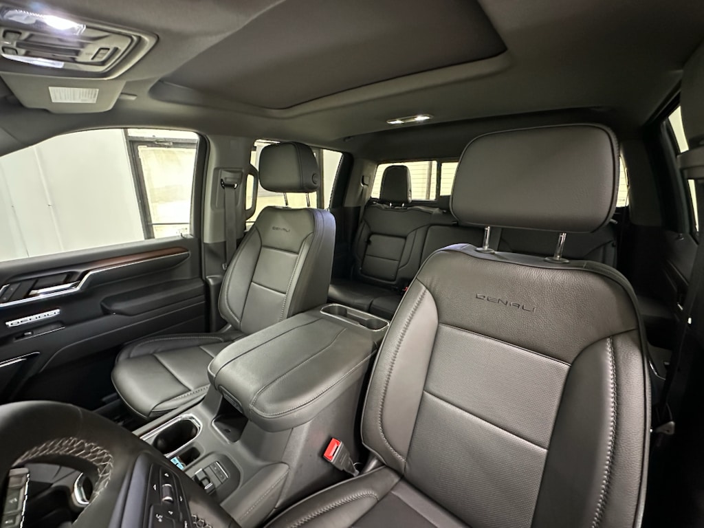 2026 GMC Sierra 1500 Denali - Photo 30