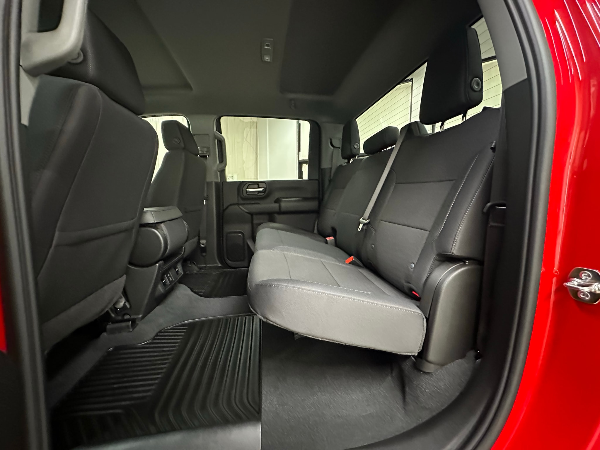 2026 Chevrolet Silverado 2500 HD Custom - Photo 12