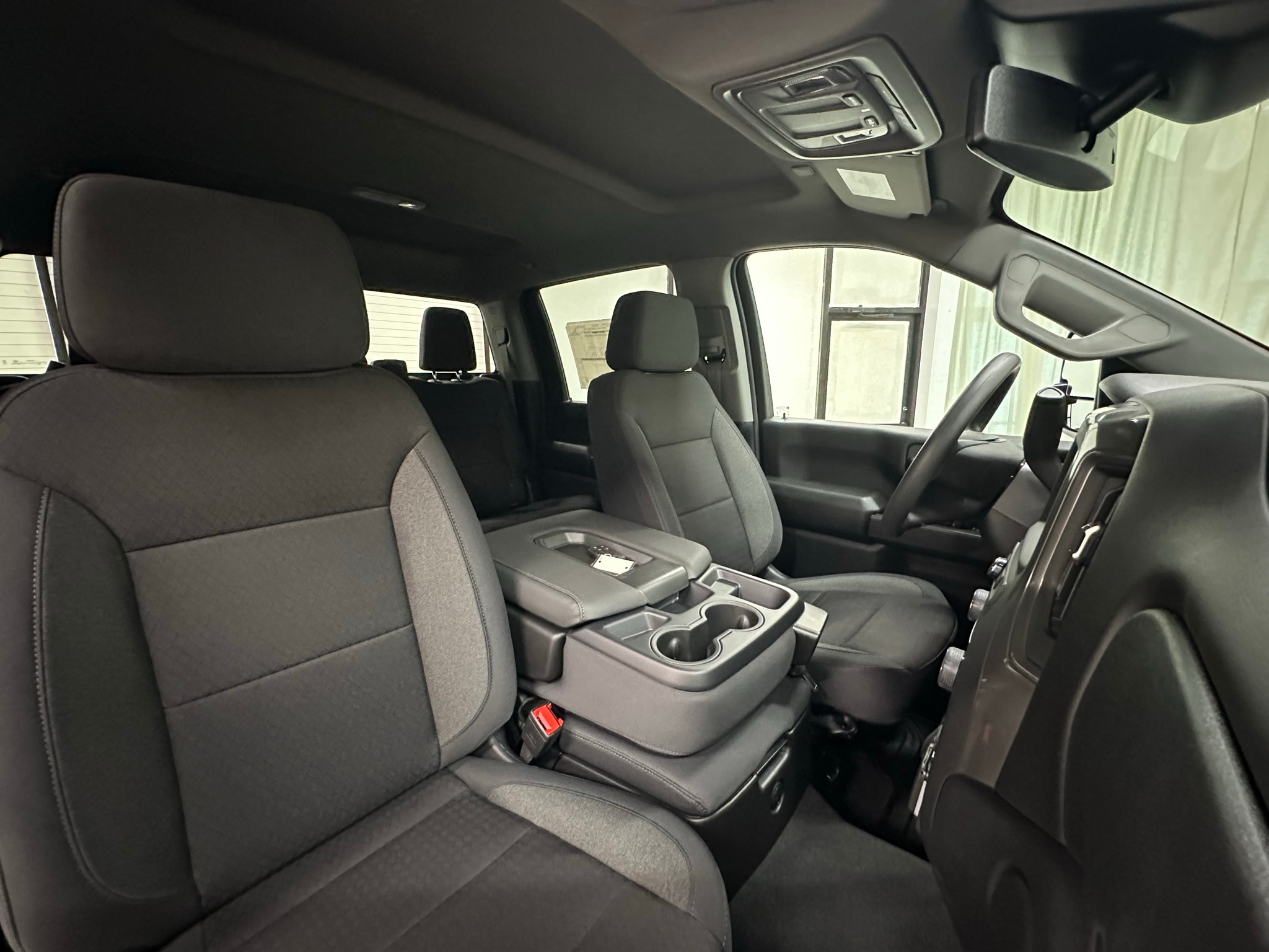 2026 Chevrolet Silverado 2500 HD Custom - Photo 22