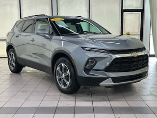 2024 Chevrolet Blazer 2LT SUV
