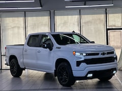 2026 Chevrolet Silverado 1500 RST Truck