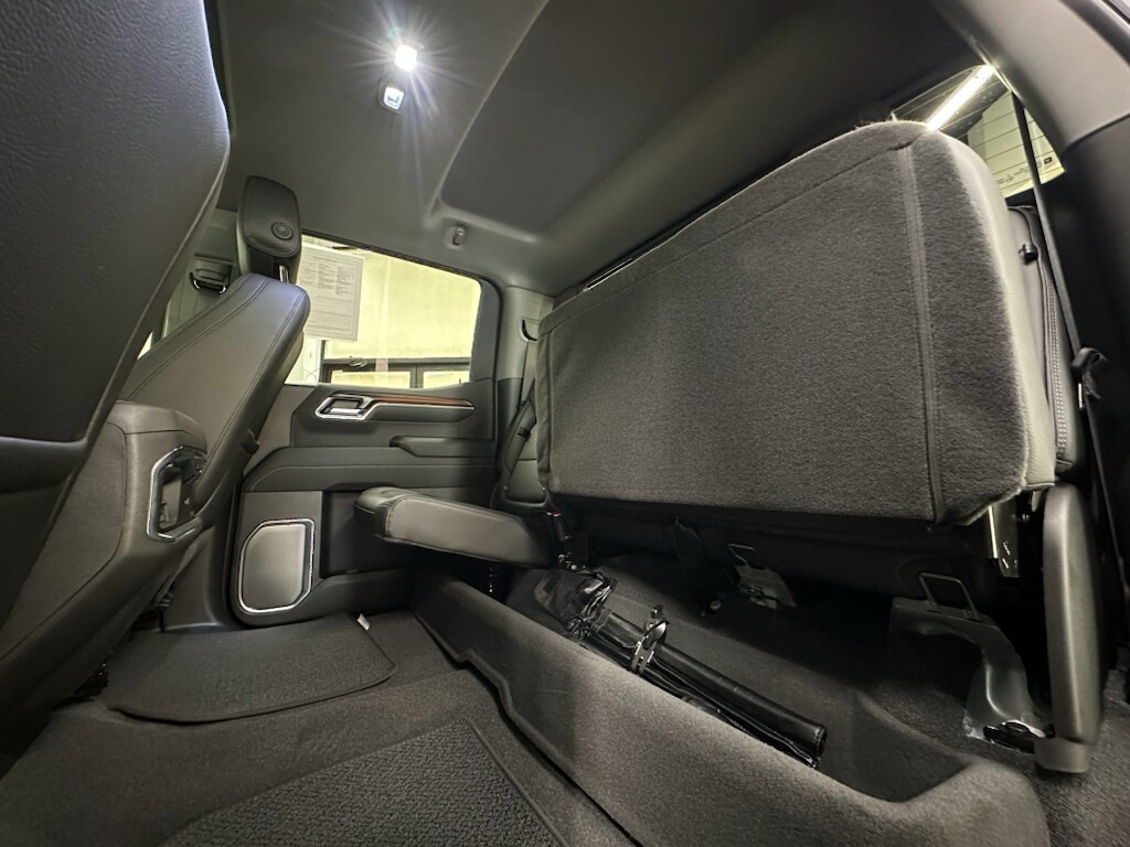2026 GMC Sierra 1500 Denali - Photo 17