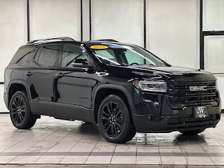 2023 GMC Acadia SLT SUV