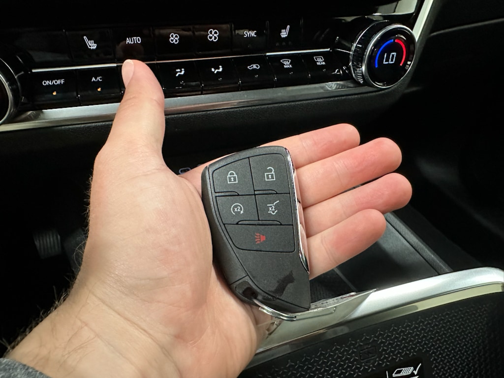 2027 Chevrolet Equinox LT - Photo 37