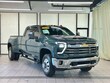  Chevrolet Silverado 3500 HD