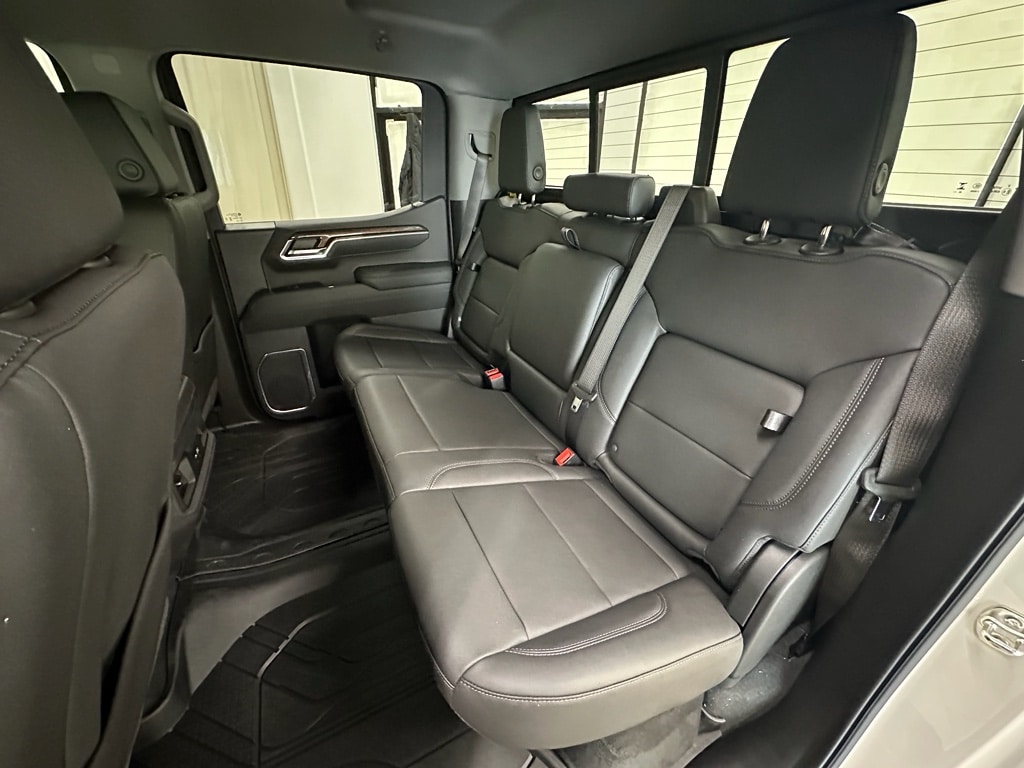 2026 Chevrolet Silverado 1500 RST - Photo 26