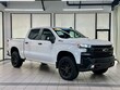  Chevrolet Silverado 1500 LTD