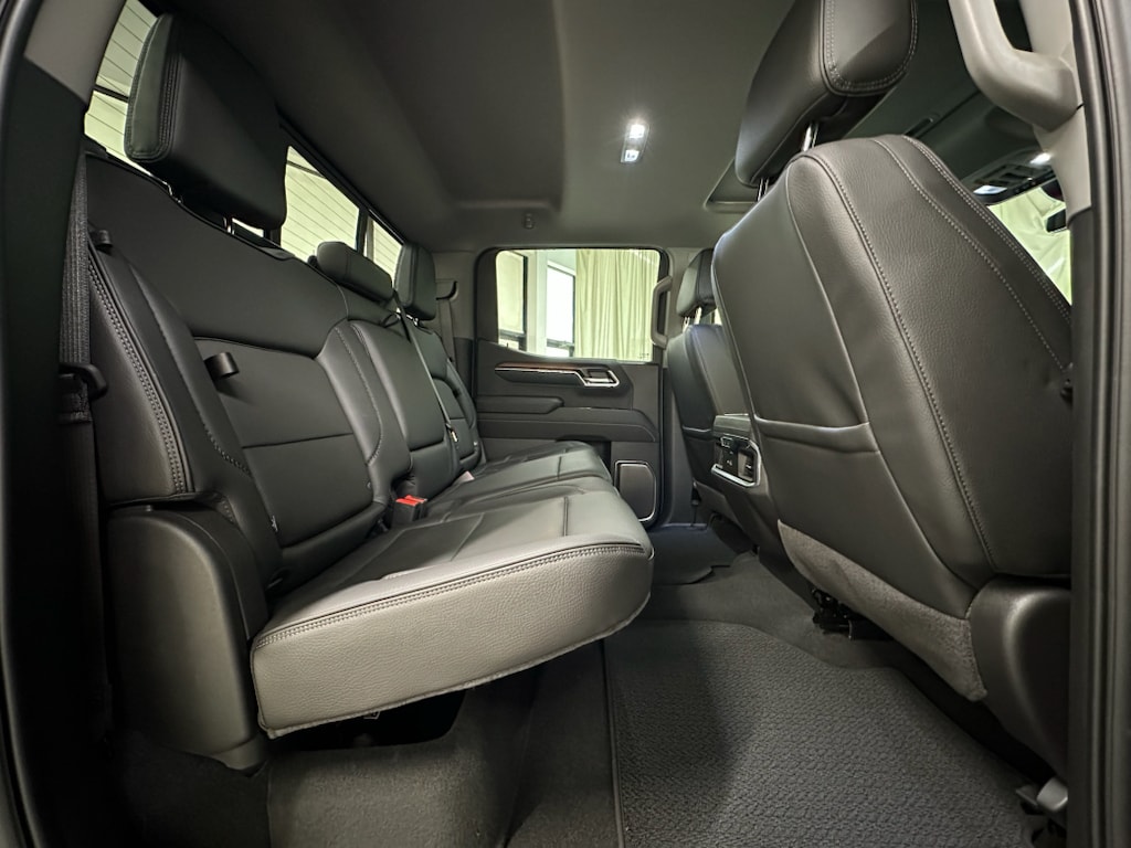 2026 GMC Sierra 1500 Denali - Photo 15