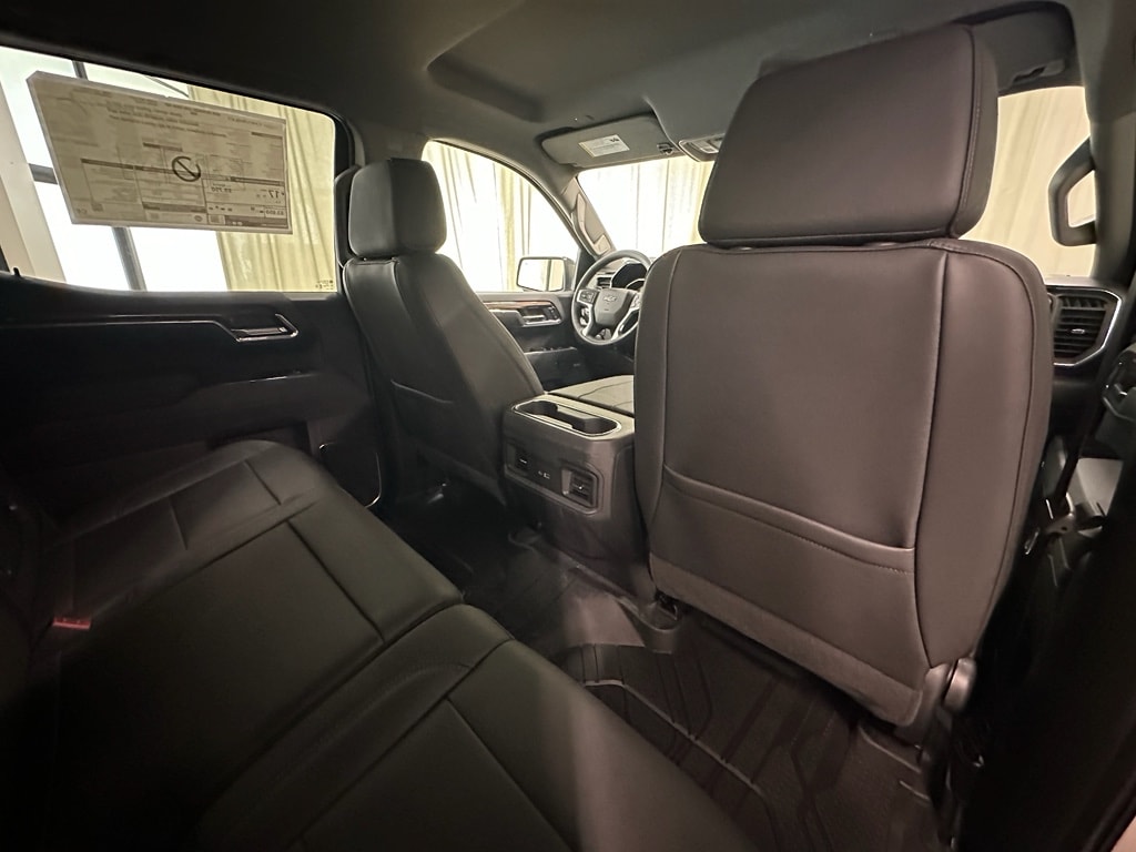 2026 Chevrolet Silverado 1500 RST - Photo 23