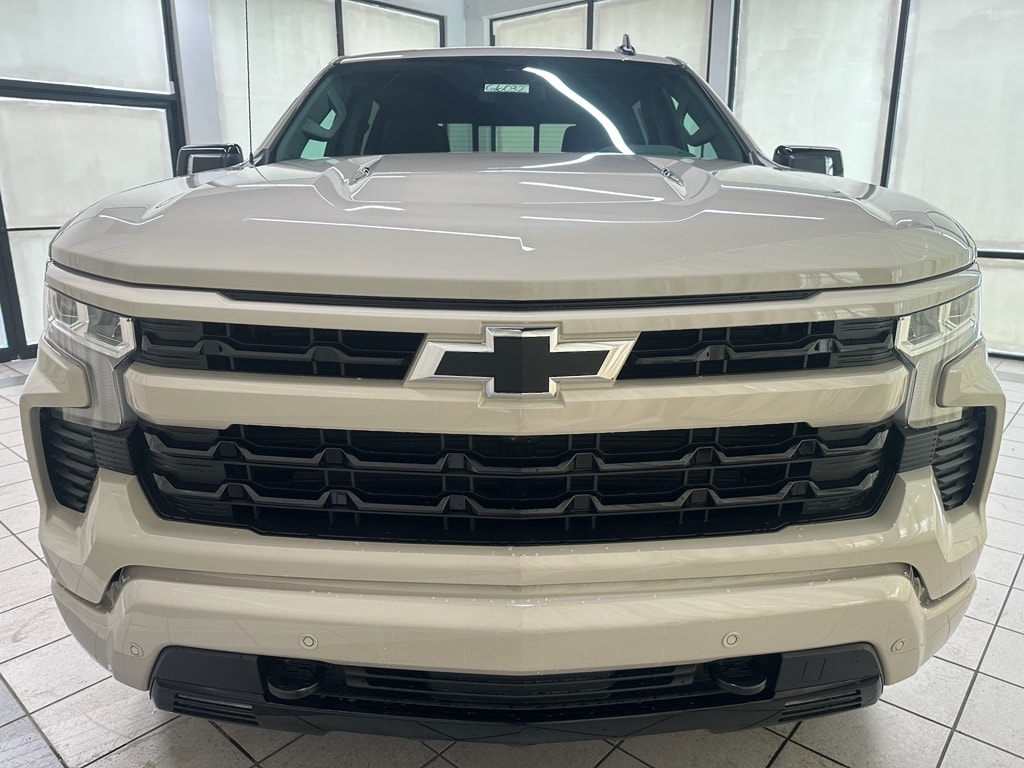 2026 Chevrolet Silverado 1500 RST - Photo 16