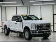 Ford Super Duty F-350 SRW