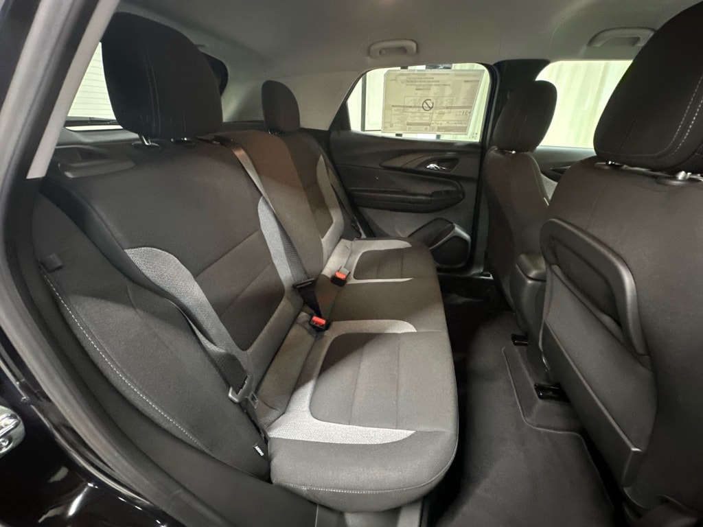 2026 Chevrolet Trailblazer LT - Photo 20