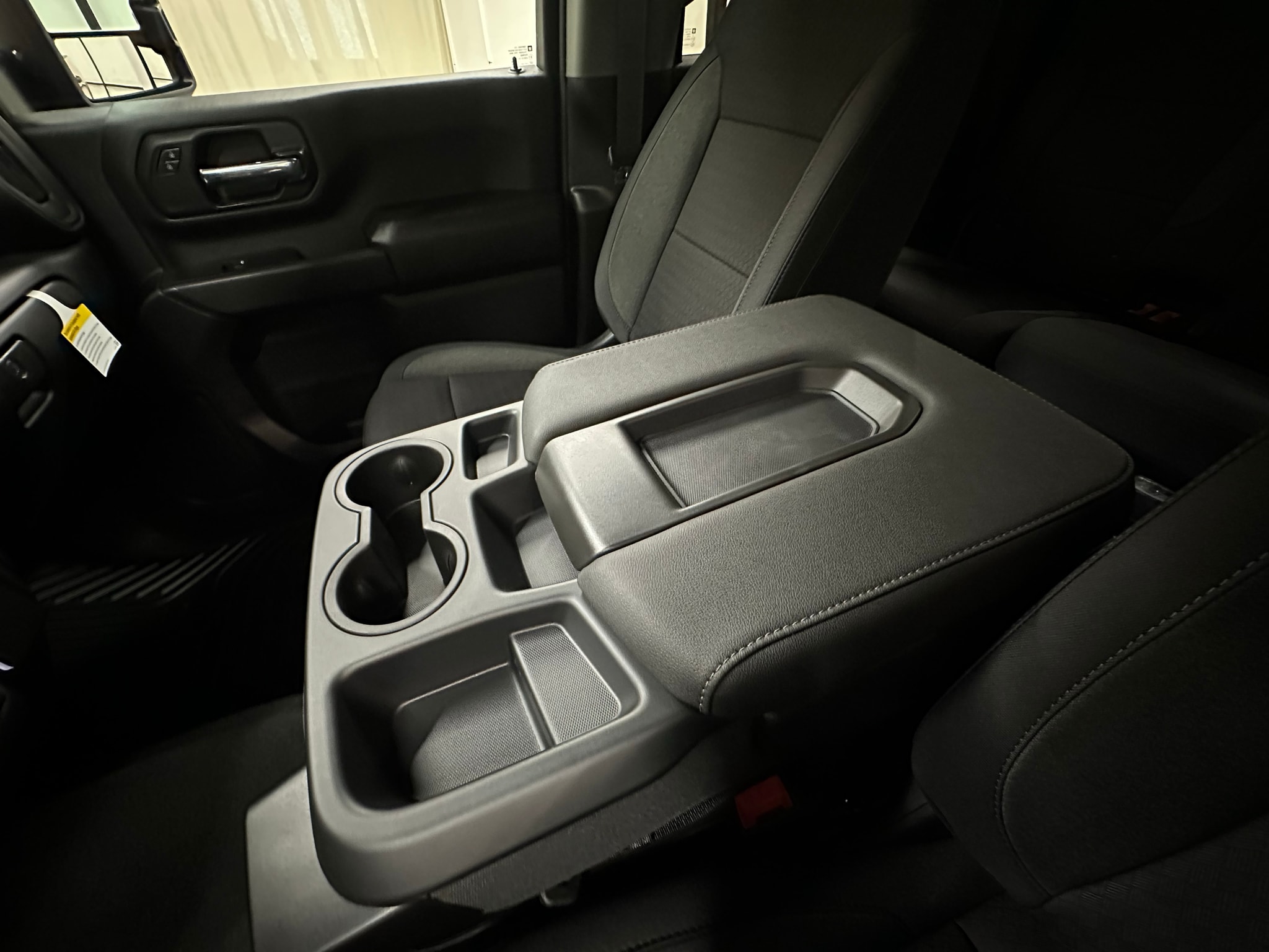 2026 Chevrolet Silverado 2500 HD Custom - Photo 37