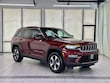 Jeep Grand Cherokee 4xe