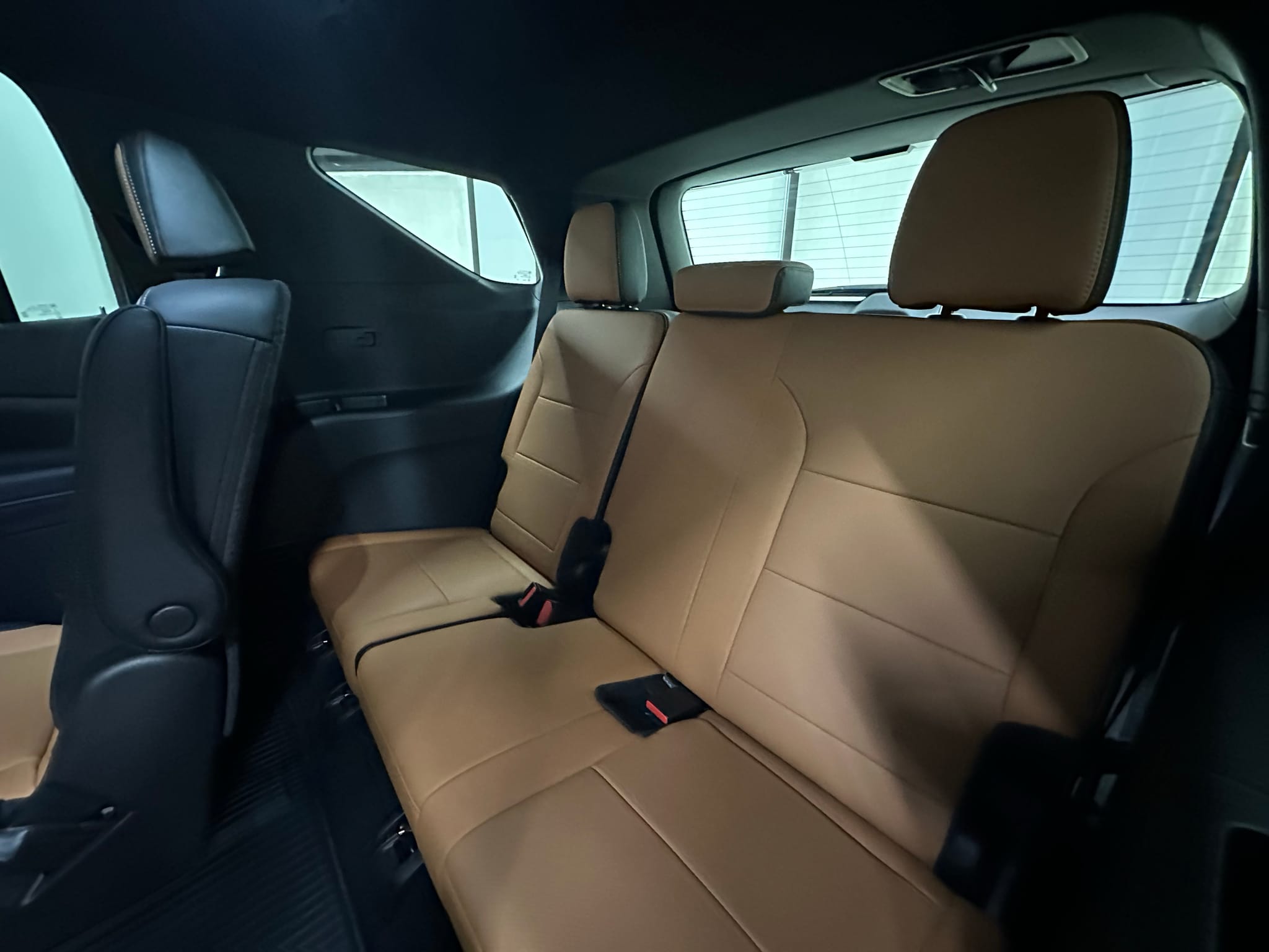 2027 Chevrolet Traverse Z71 - Photo 17