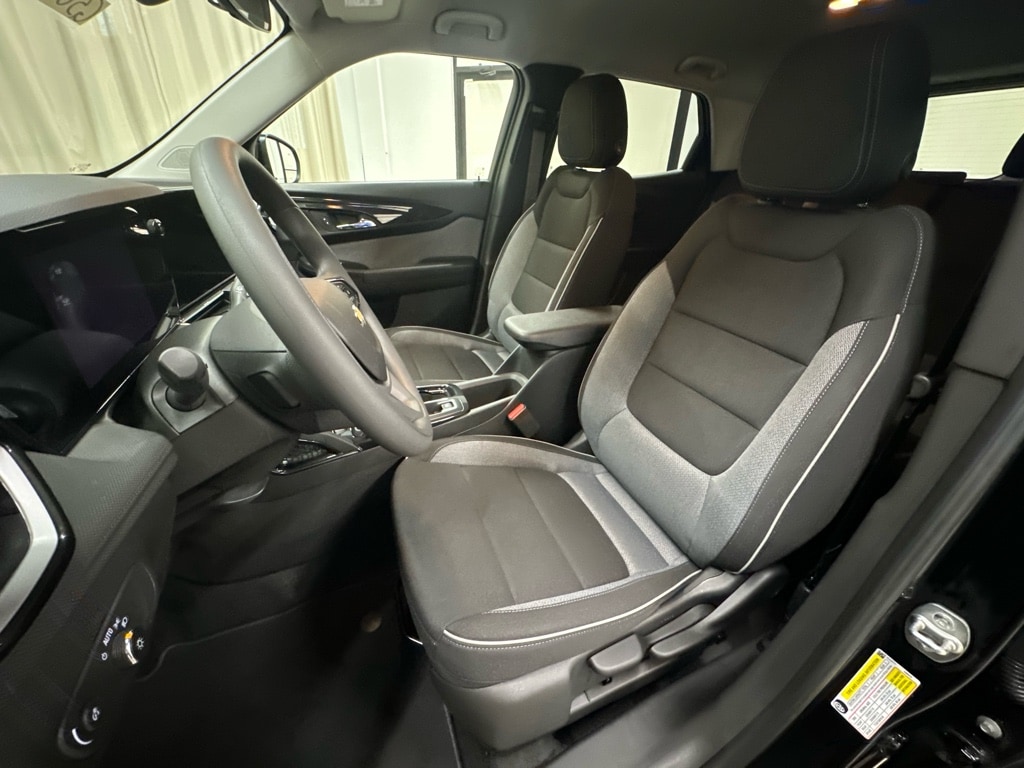 2026 Chevrolet Trailblazer LT - Photo 24