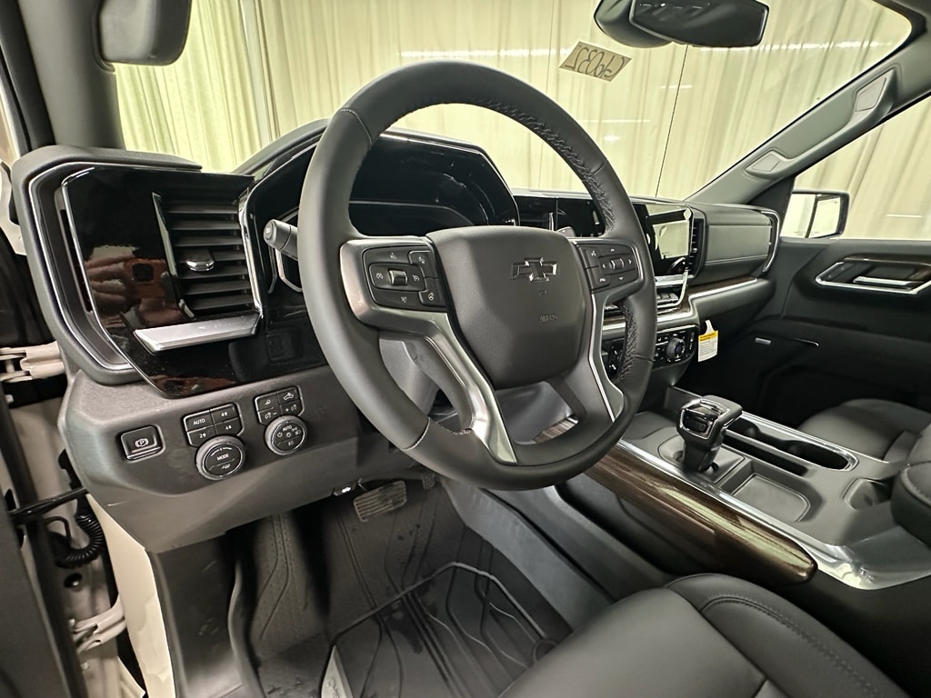 2026 Chevrolet Silverado 1500 RST - Photo 27