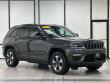  Jeep Grand Cherokee 4xe