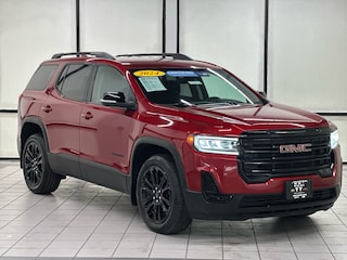 2023 GMC Acadia SLE SUV