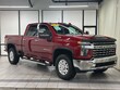  Chevrolet Silverado 2500 HD