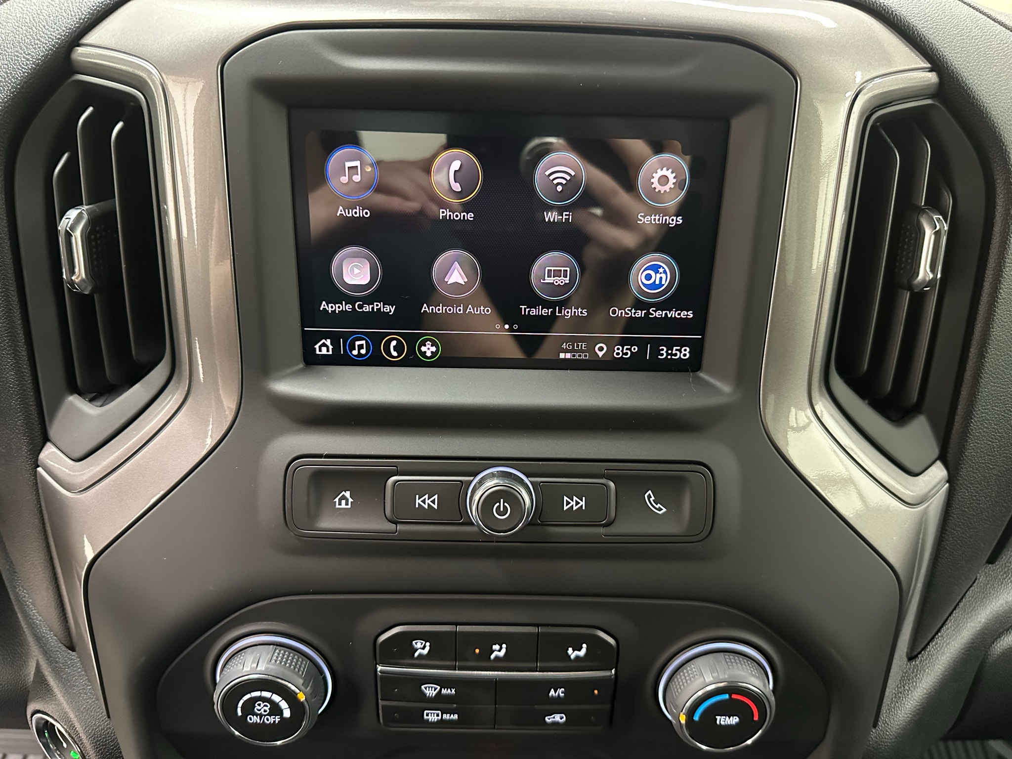 2026 Chevrolet Silverado 2500 HD Custom - Photo 34