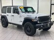  Jeep Wrangler 4xe