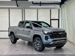 2026 Chevrolet Colorado Z71 Truck