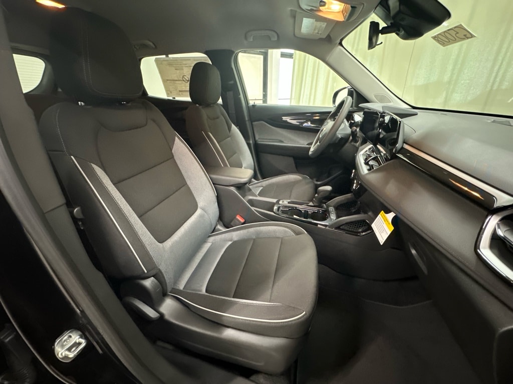 2026 Chevrolet Trailblazer LT - Photo 18