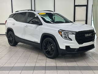 2023 GMC Terrain SLE SUV