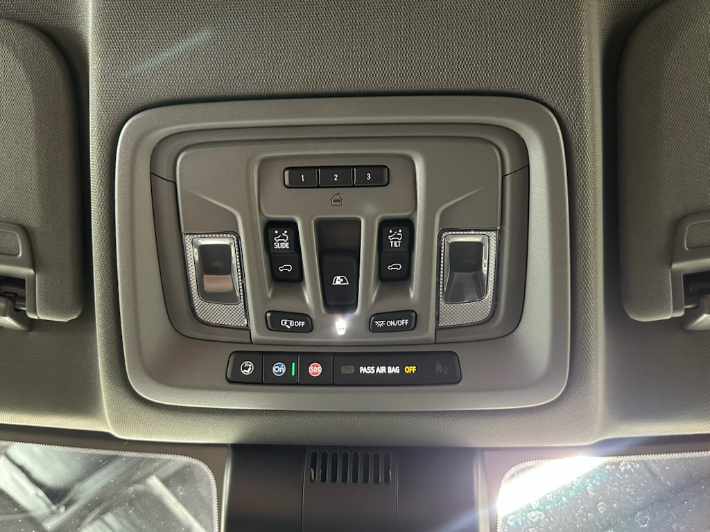 2026 GMC Sierra 1500 Denali - Photo 42