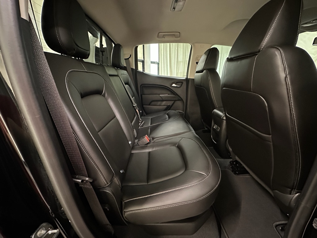 2022 Chevrolet Colorado ZR2 - Photo 18