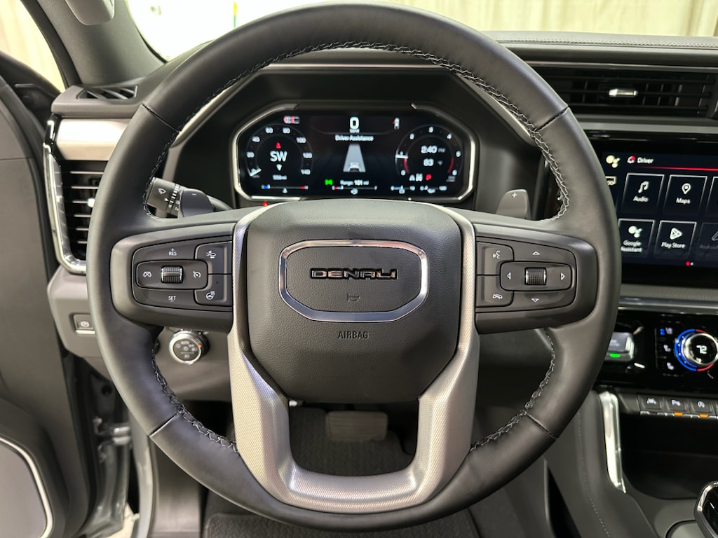 2026 GMC Sierra 1500 Denali - Photo 34