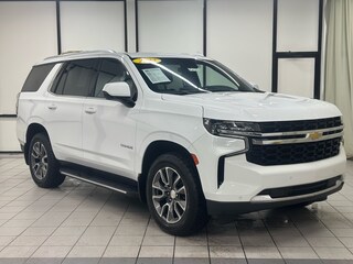 2023 Chevrolet Tahoe LS SUV