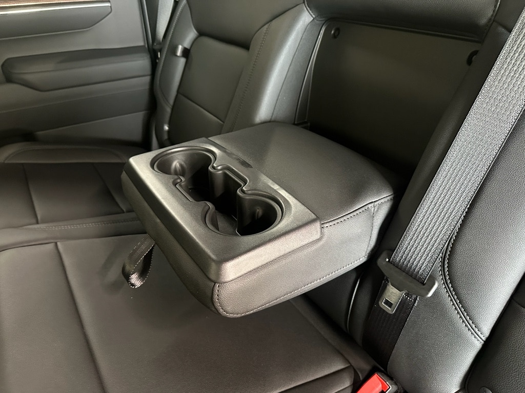 2026 Chevrolet Silverado 1500 RST - Photo 37